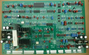 

NBC inverter NBC-II the main control board of the two CO2 welding machine.