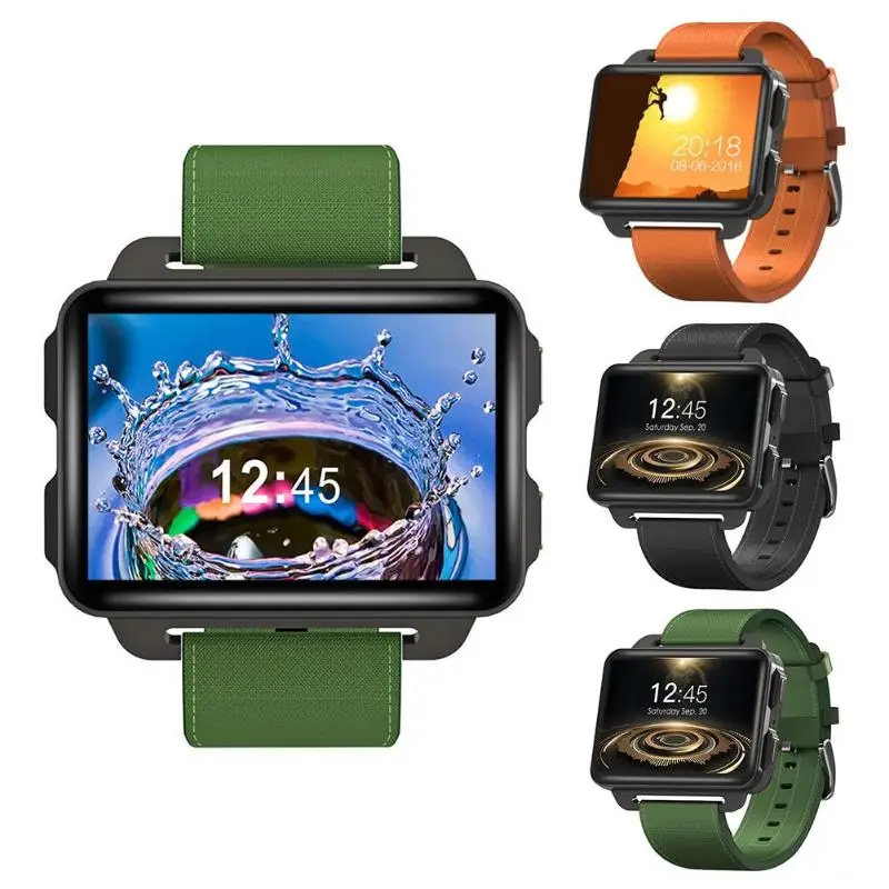 samsung watch s4 compatible with iphone