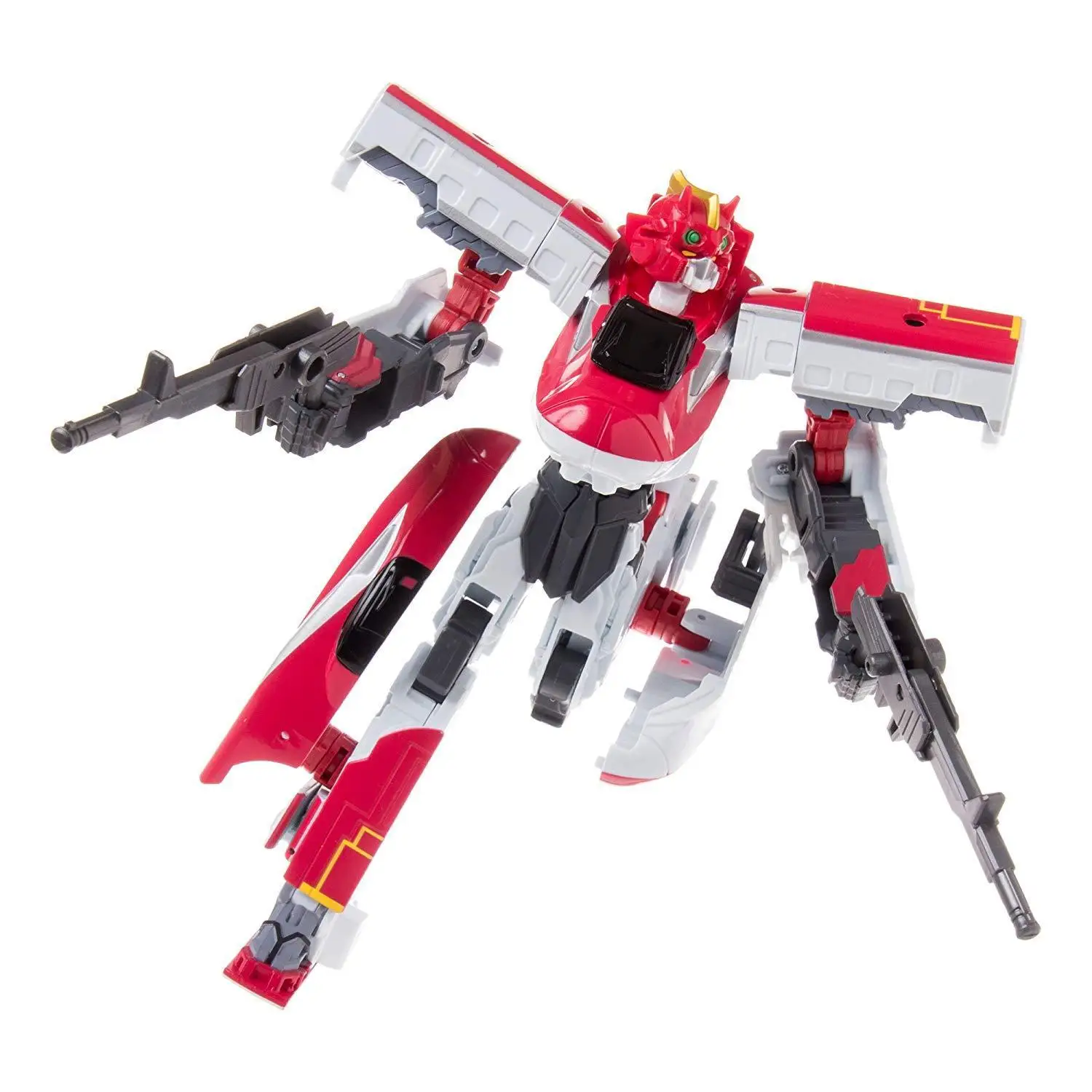 Takara Tomy Plarail Shinkansen Shinkarion E6 Komachi робот деформации DXS02 экшн фигурка игрушечный поезд
