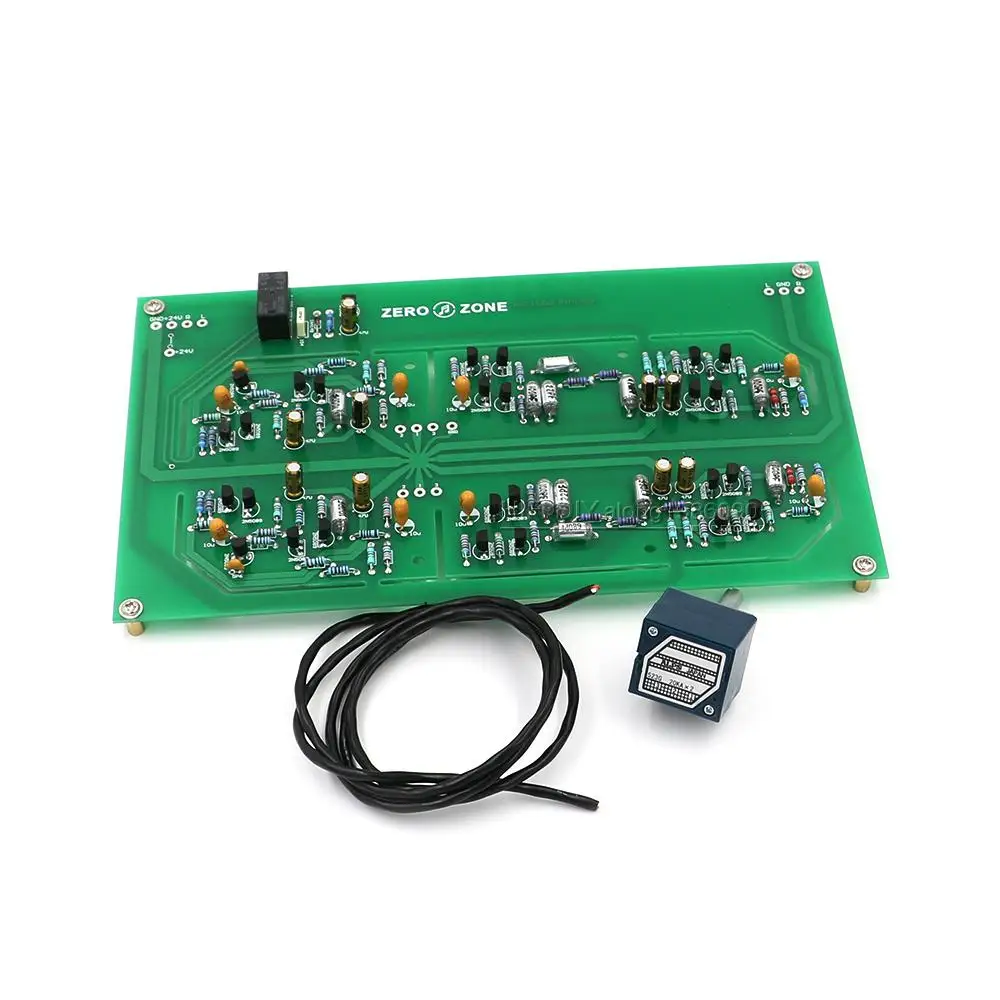 Assembeld клон NAIM NAC152XS предусилитель совета + ALPS горшок L165-54