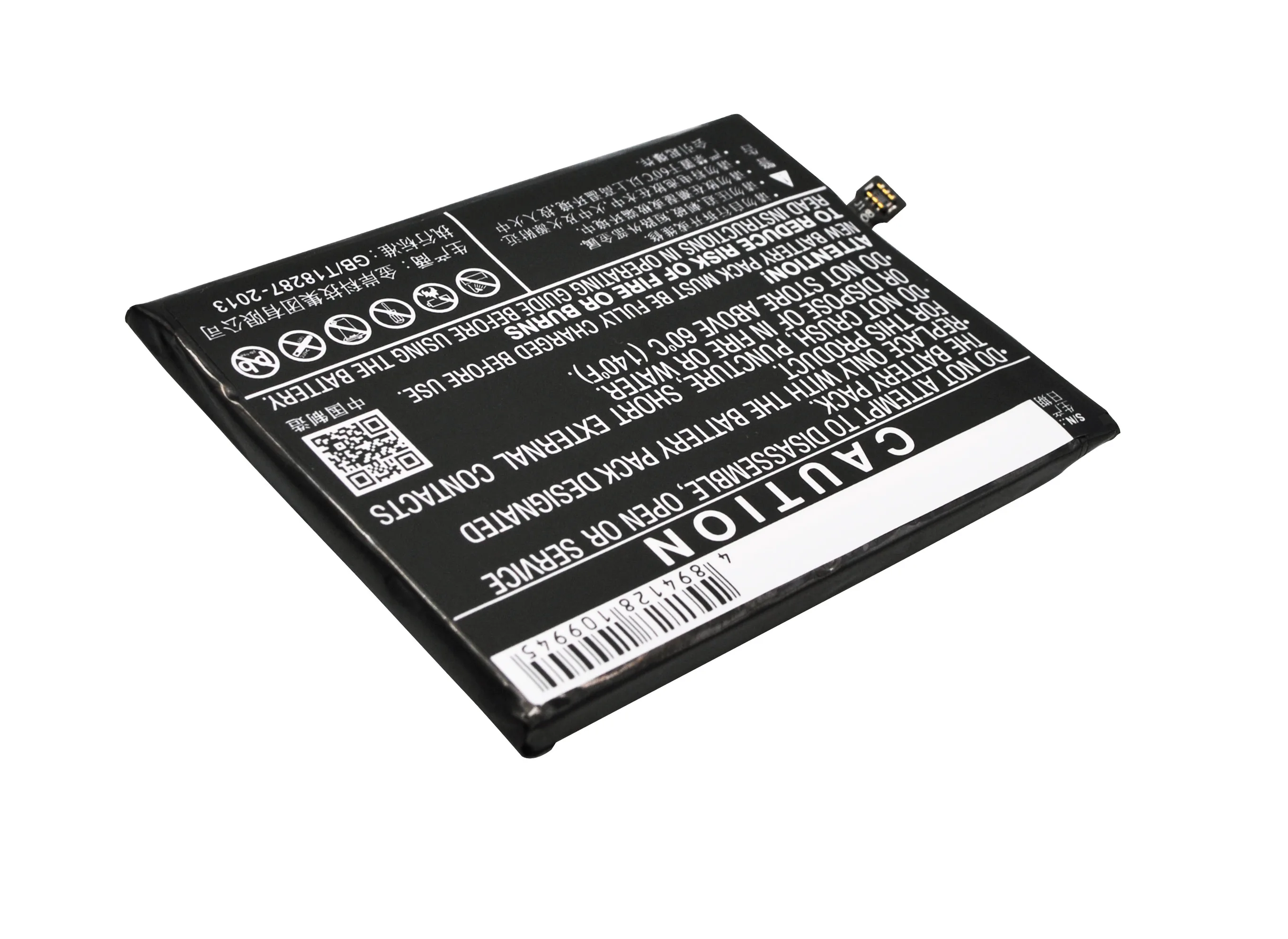 Аккумулятор Cameron Sino 2900mAh TLp030EC для TCL 3 S M3G|cameron sino|battery forcameron sino battery |