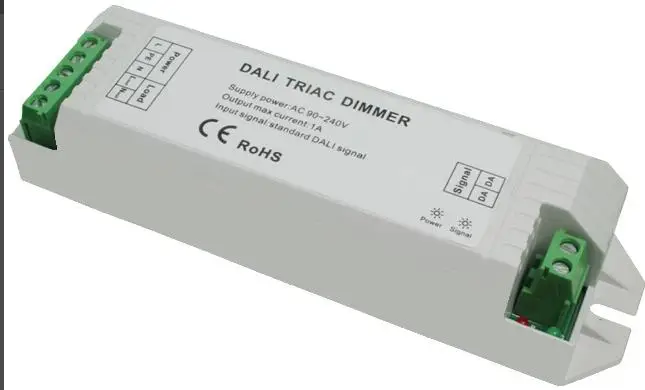 LN-DALIDIMMER-LAMP-1CH DALI TRIAC Dimmer