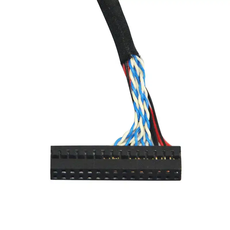 Lvds 30 pin 1ch 8bit распиновка