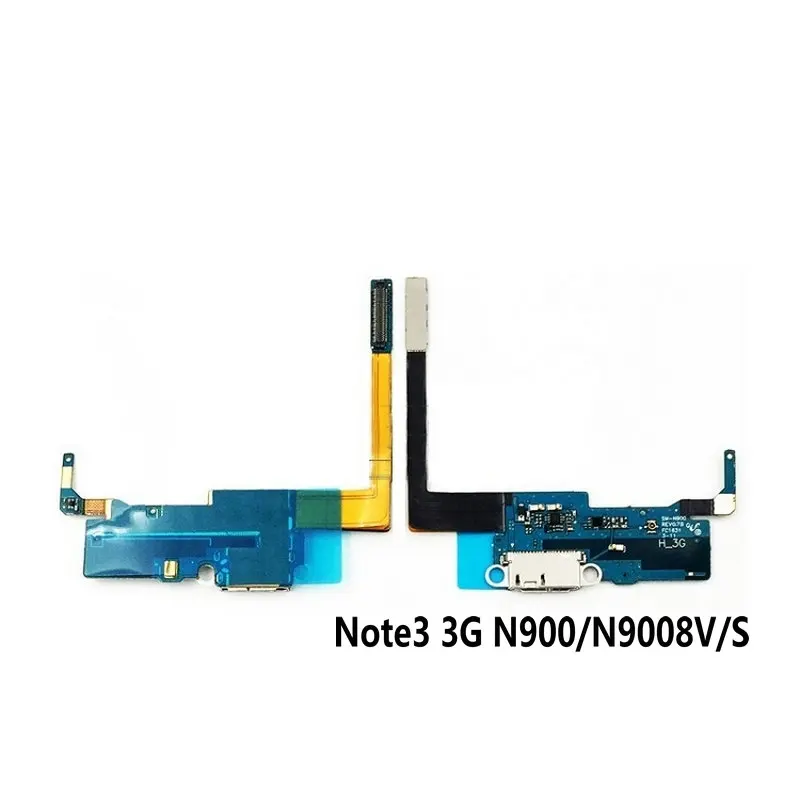 Модуль микрофона + плата зарядного порта USB гибкий кабель соединительные части