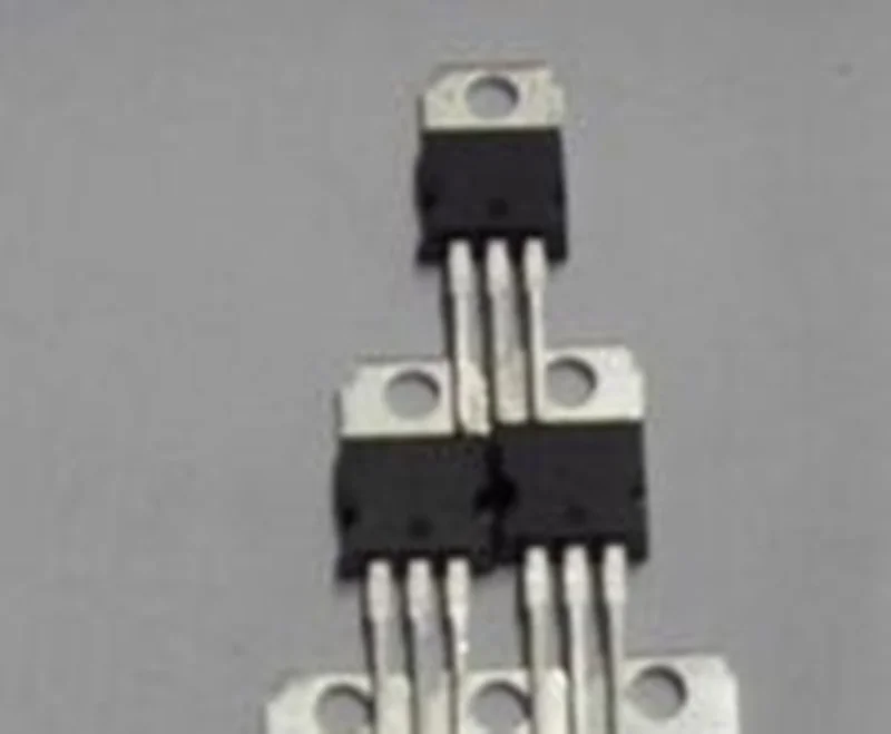 

XNWY 10PCS LM317T LM317 TO