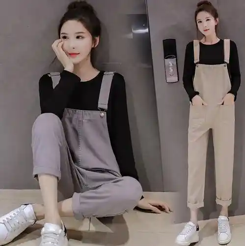 korean romper dress