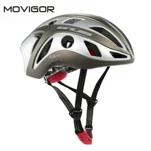 Movigor 22 Vents Cycling Helmet Adjustable Super Lightweight Protective Mountain Bike Road Bicycle Helmet for Racing 57-61cm