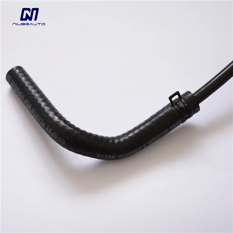 OE Quality Throttle Body Heater Inlet Pipe For Chevrolet Cruze Opel Astra Zafira 1.6 55574685 3