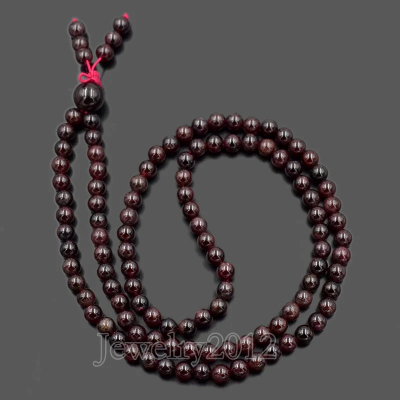 001-15 Red Garnet  7.45