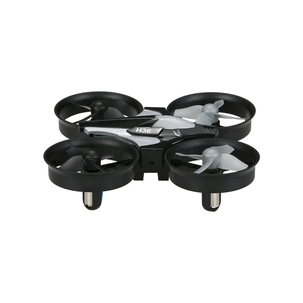 JJR/C JJRC H36 2,4 г мини Drone RC Quadcopter режим RC игрушка подарок настоящее RTF VS Нибиру E010 Multi Батарея 4CH 6 оси Скорость 3D флип