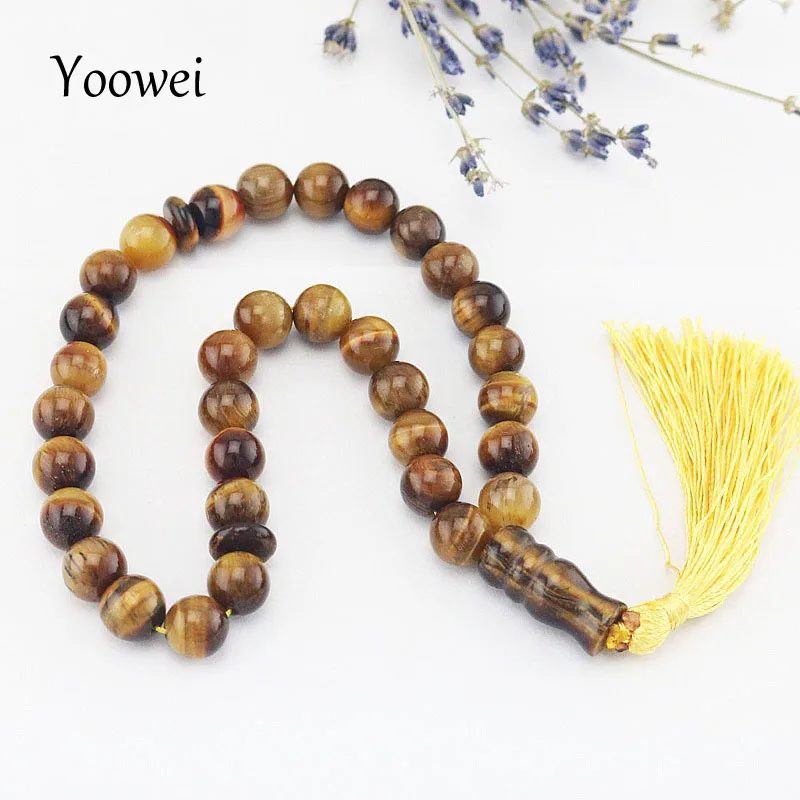 33 rosary bracelet (5)