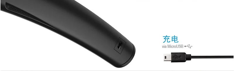 Bluetooth беспроводная гарнитура наушники телефонный приемник для iphone samsung ноутбук микрофон динамик bluetooth телефонная трубка