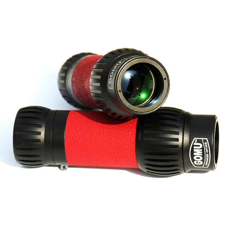 

NEW 8X25 HD Mini Monocular Powerful Telescope Binoculars WaterProof Binoculo Optical Hunting High Quality Handheld Tourism Scope