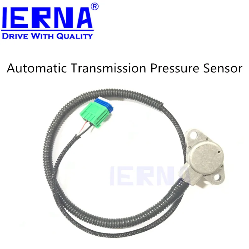 IERNA Automatic Transmission Pressure Sensor For DPO AL4 Peugeot 206