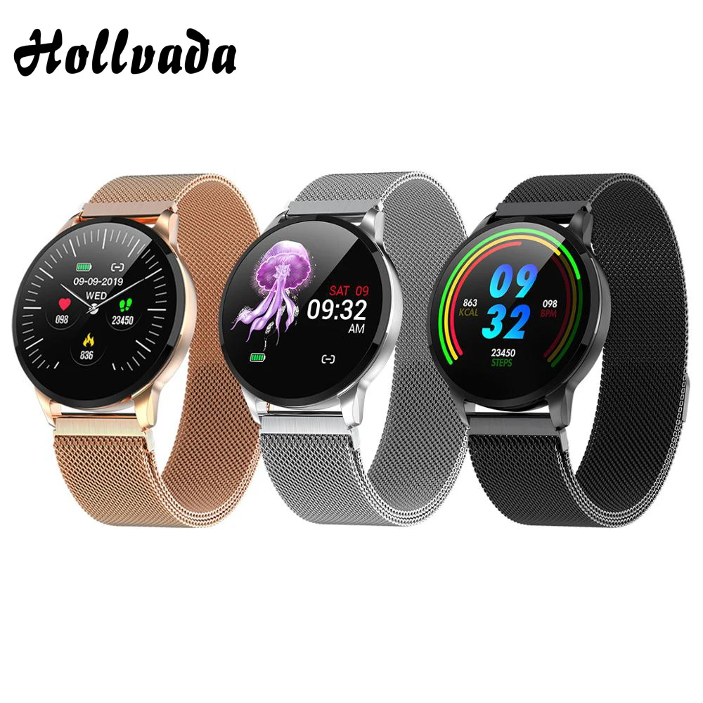 

Color Screen Smart Bracelet IP67Waterproof Heart Rate Monitor Fitness Bracelet Smart Band Activity Tracker Pedometer smart watch
