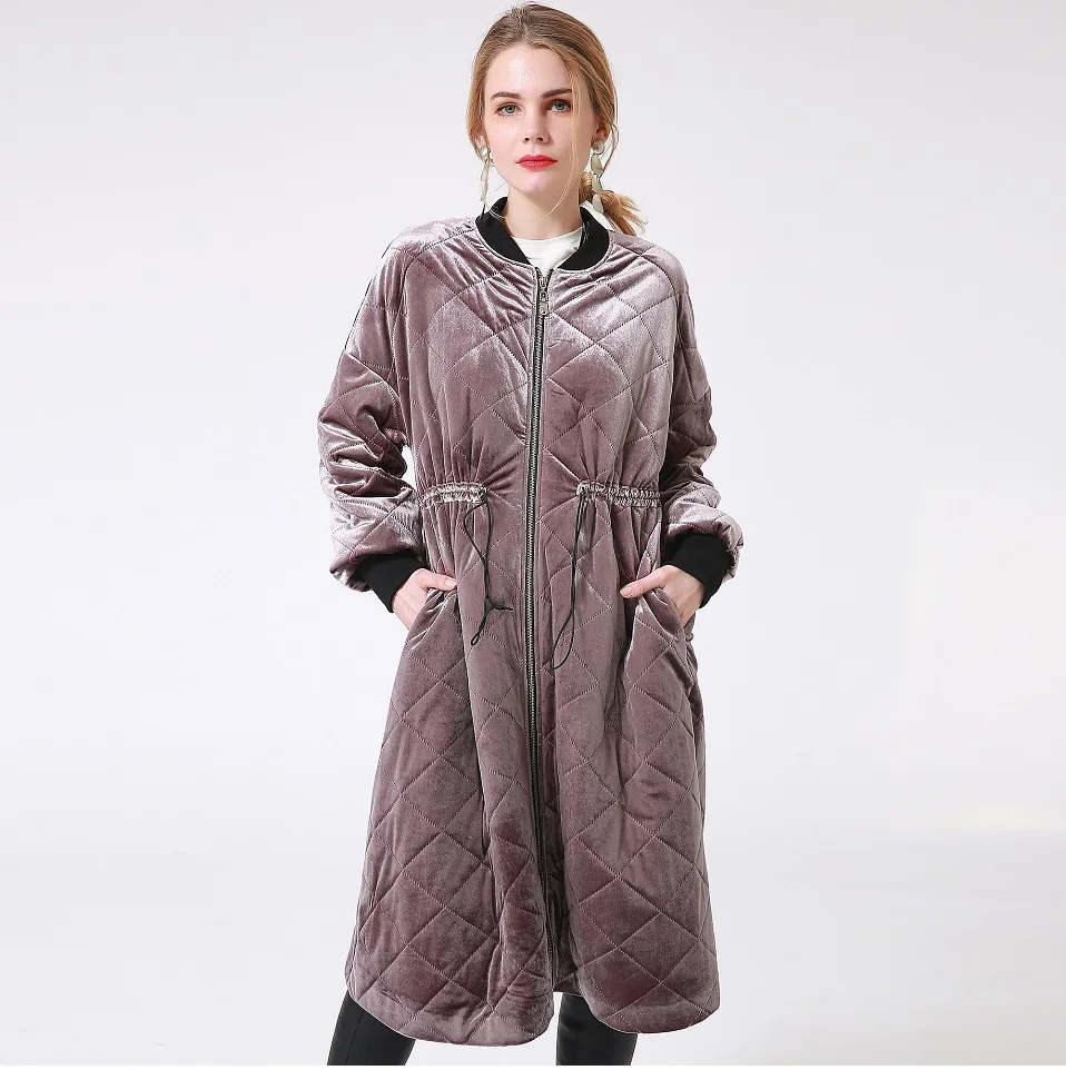 Women Parka (1)