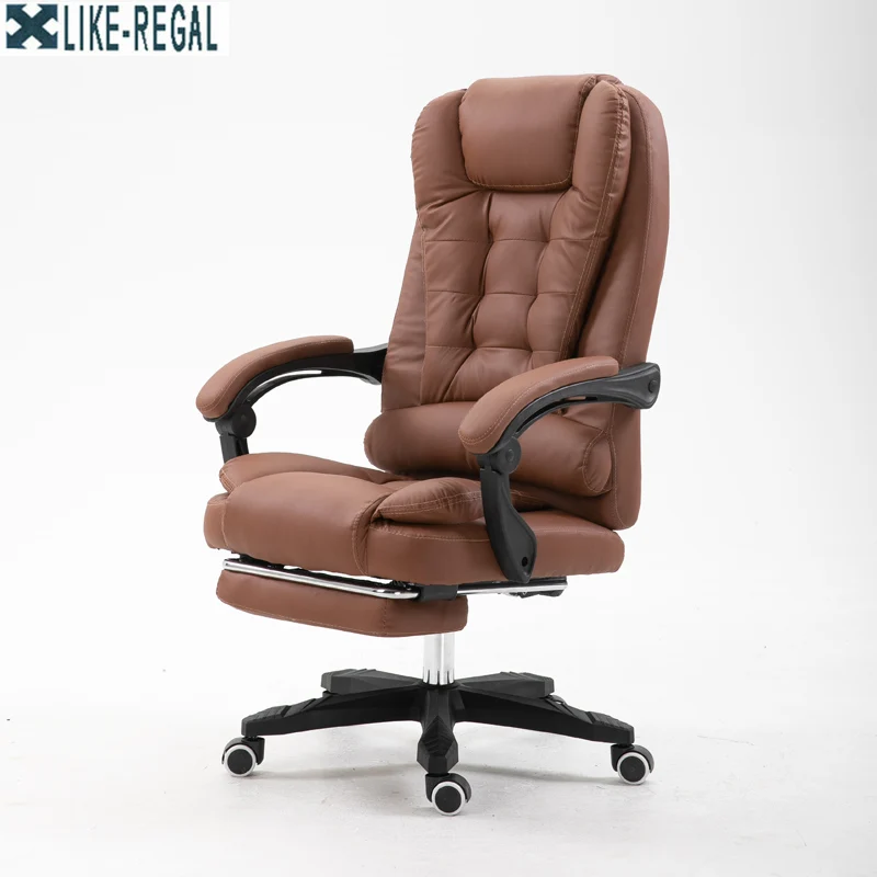Высокое качество офисное кресло для руководителя эргономичный компьютерный игровой стул интернет сиденье для кафе бытовой кресло - Цвет: colour2