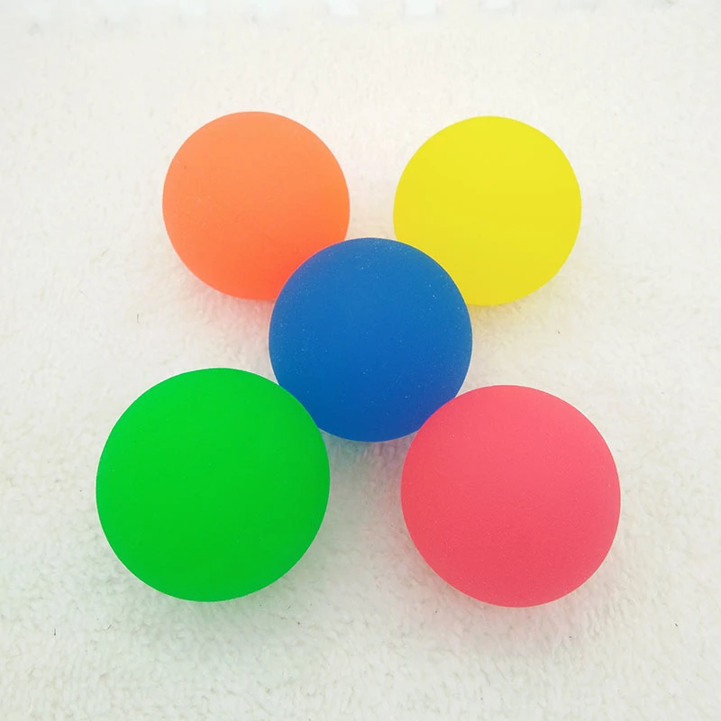 color balls for kids