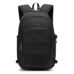 2019 Мода Anti-theft рюкзак с usb-портом для мужчин Открытый путешествия и отдых Anti-theft компьютер рюкзак гарнитура Jack Drop shihopping