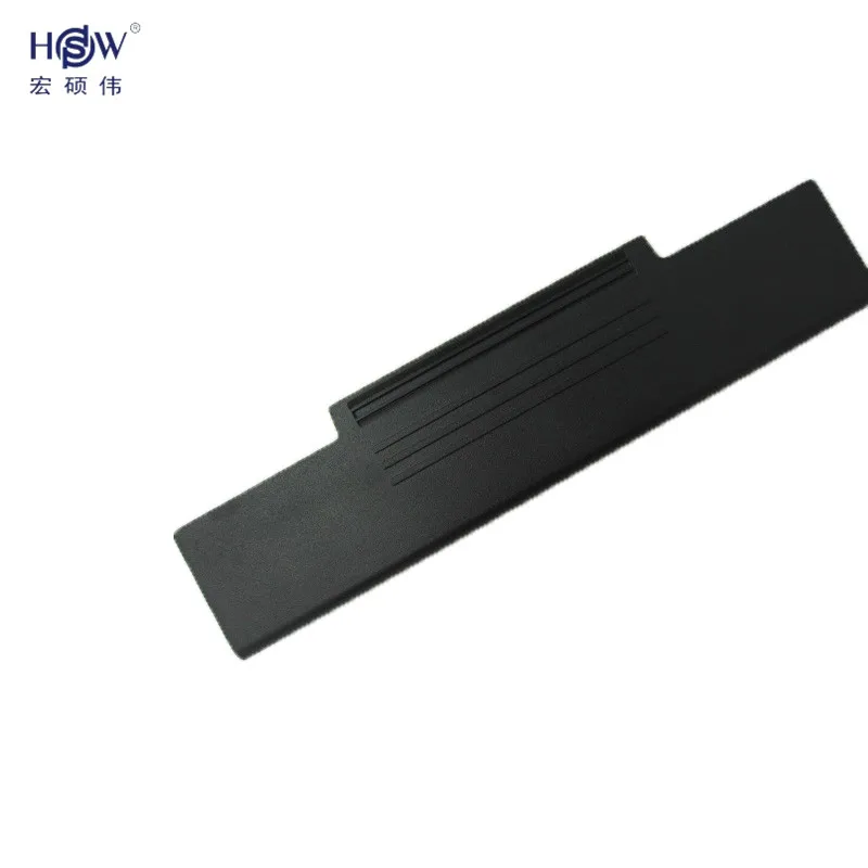 HSW батарея для ноутбука EL80 EL81 FL90 FL91 E42 K42 Dell Inspiron 1425 1427 Аккумулятор ноутбука|laptop