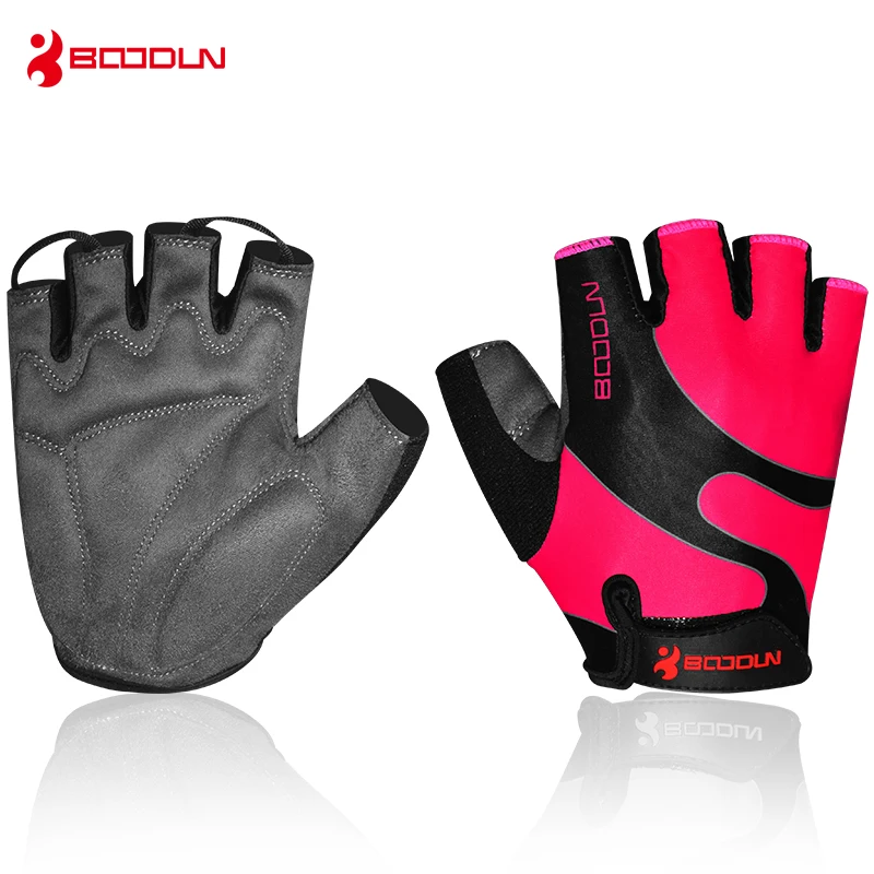Boodun Weight Lifting Gym Gloves Men Women Sports Fitness Breathable Comfortable Gloves Half Finger Gloves Trainning Boodun Weight Lifting Gym Gloves Men Women Sports Fitness Breathable Comfortable Gloves Half Finger Gloves Trainning