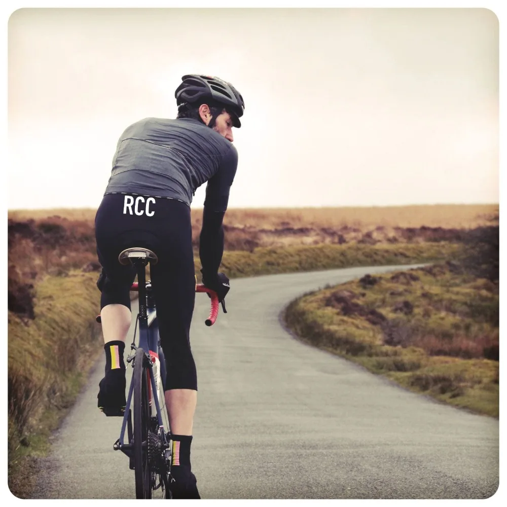 

New 2019 Spanish brand Pro Team Winter Cycling Bib pants With high density Pad winter thermal fleece fabric cycling tights