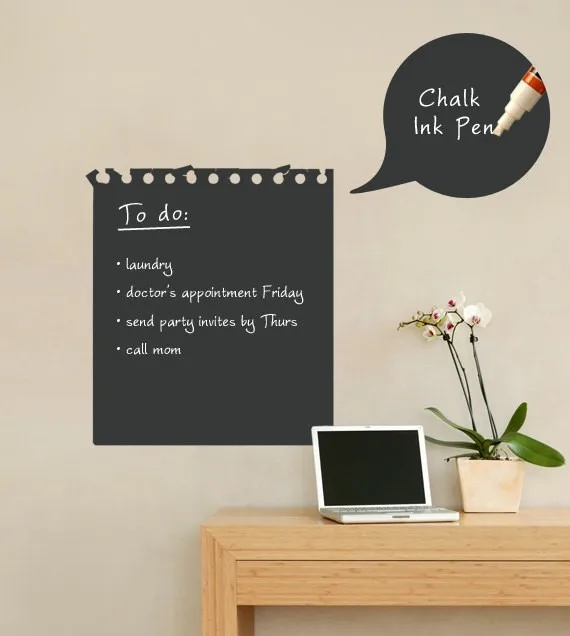 High Quality Chalkboard Wallpaper Promotion-Shop for High Quality ...