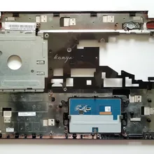 Упор для рук lenovo IdeaPad Y500 Y510P Упор для рук клавиатура ободок крышки верхний регистр с тачпадом AP0RR000500