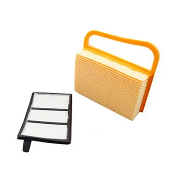 

5 Kit Air Filter Cleaner Tool For Stihl TS410 TS420 TS 420 Concrete Cut Off Saw