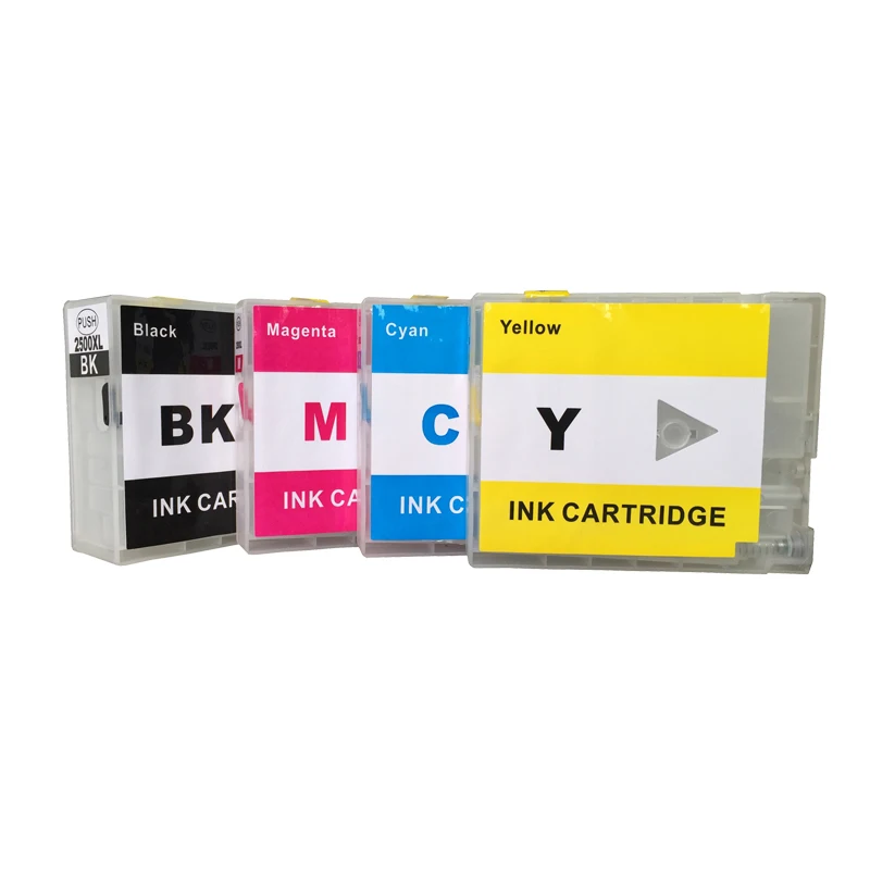 PGI 2700 2800 многоразовый картридж для Canon XL MAXIFY MB5370 MB5070 IB4070 MB5080 IB4080|ink cartridge|ink cartridge for