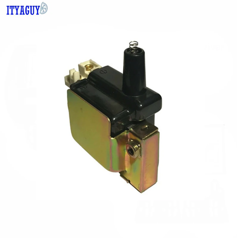 Bobina de encendido para HONDA ACCORD HONDA 19017118 30510-P73-A01 System sistema de encendido de alta calidad 19017118