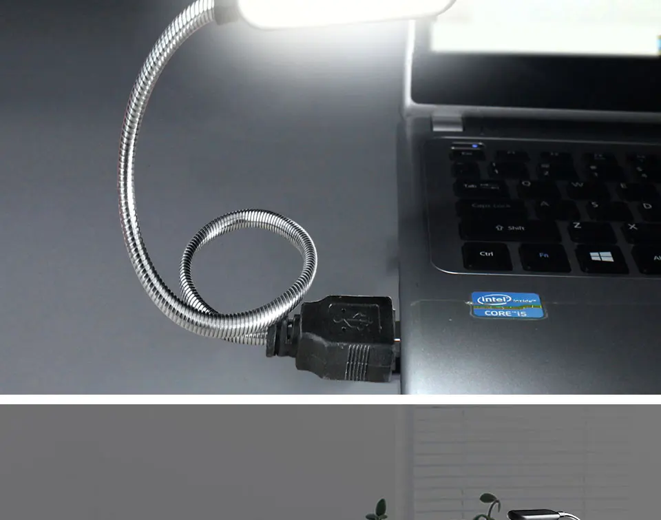 Flexible LED Desk Lamp Foldable Children Eye Protection Student Study Reading Luminaria Table Portable 6 LED Table Lamp Light (7)