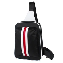 Myvision мужские сумки через плечо сумка почтальона пакет сумка повседневная сумка Водонепроницаемая нейлоновая Одна сумка на ремне новая мода