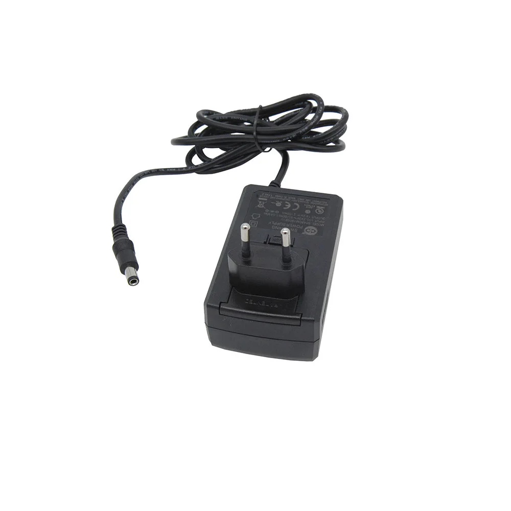 TS100 мини Электрический паяльник адаптер питания DC5525 19V 2.1A EU/US Plug|Электрические