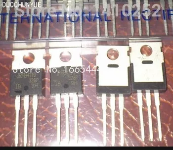 

Free Shipping! IRFB4110 IRFB4110PBF TO-220 new and Original in stock