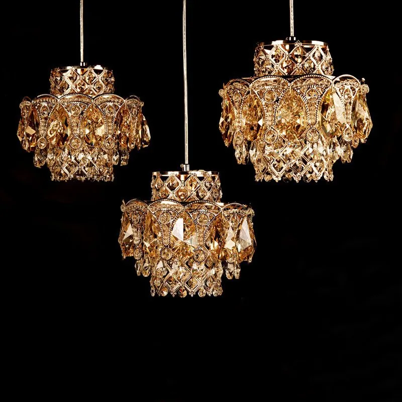 k9 crystal lamp
