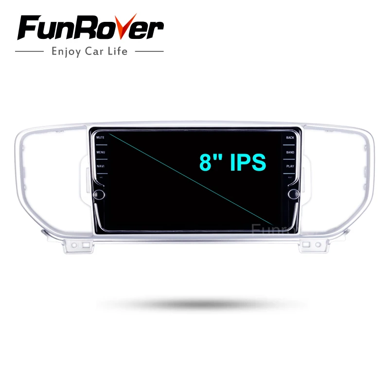 Perfect Funrover 2 din Android 8.0 Car dvd multimedia Player for KIA sportage 2016 2017 KX5 radio gps navigation stereo autoradio IPS BT 5 Perfect Funrover 2 din Android 8.0 Car dvd multimedia Player for KIA sportage 2016 2017 KX5 radio gps navigation stereo autoradio IPS BT 5