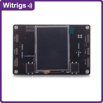 

Witrigs for iPhone 8 / 8 Plus / X LCD Screen Programmer