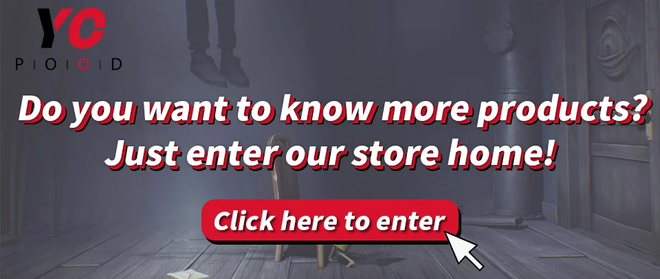 yowood takagism jogo quebra-cabeças magnético aberto