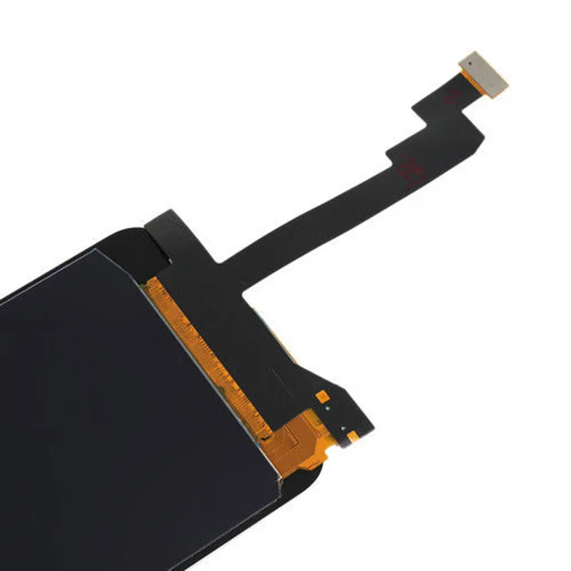 Для htc Nexus S1 " Google Pixel 5,0 ЖК-дисплей сенсорный экран дигитайзер полная сборка