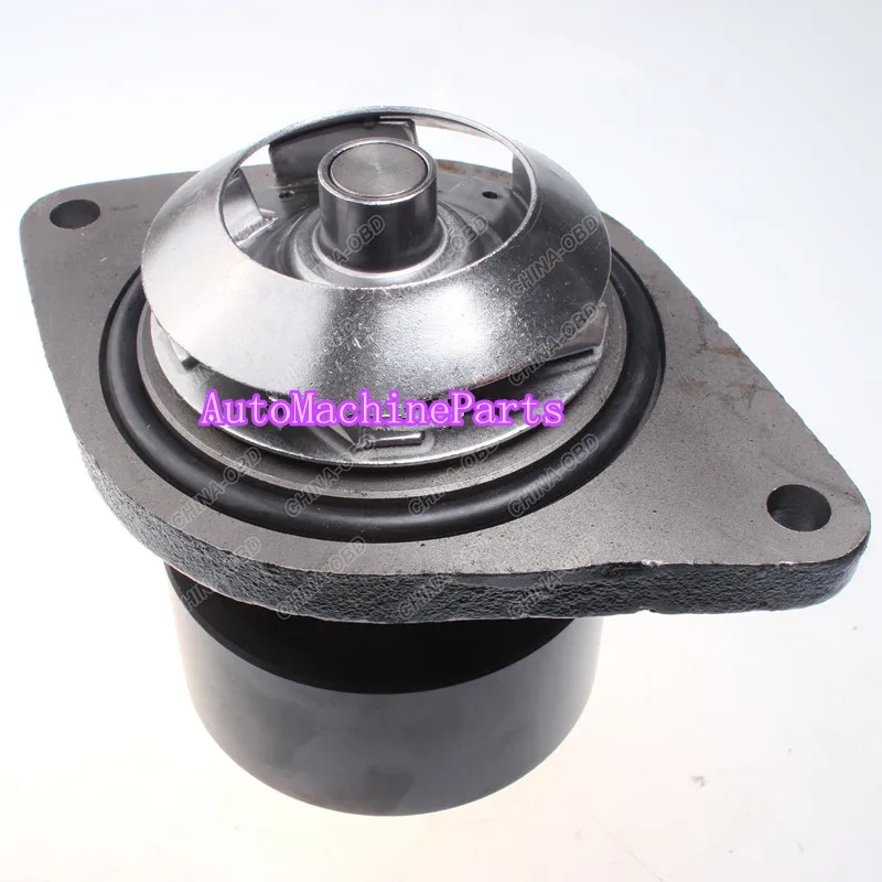 Water Pump 6735-61-1501 For Komatsu 4D102E S4D102E Series Engine Free Shipping