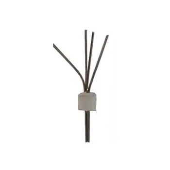 

6pcs Dental Lab Amann Girrbach Pin For Honeycomb Round Firing Trays