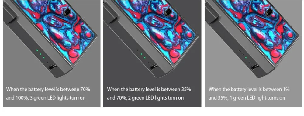iJoy Mercury 1100mAh Starter Kit-7