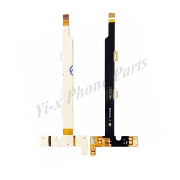 

Mainboard flex cable for Lenovo A6000 Motherboard connector flex cable