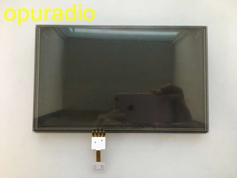 Новый оригинальный ЖК-дисплей 8 0 дюйма + сенсорный экран LT080CA38000 ЖК-панель для