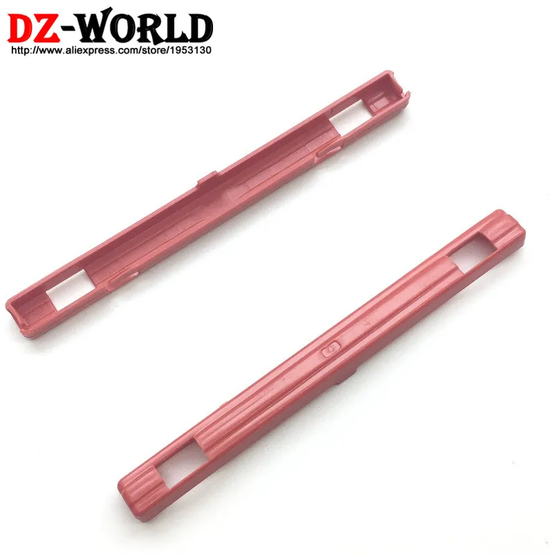 

New Original for Lenovo ThinkPad T430 T430i T430S T430Si Red 7.0mm SSD Spacer Rails 04X4693 04W1717