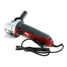Машина шлифовальная угловая REDVERG RD-AG91-125E(910 Вт, диск- 125 мм, 12000 об/мин