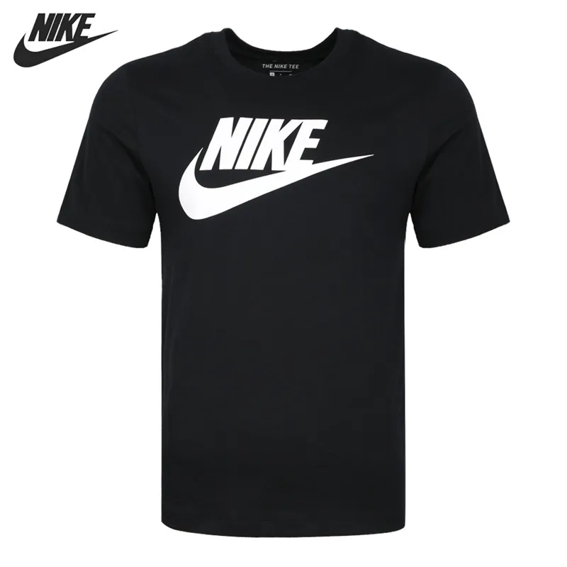 Мужская футболка NIKE AS M оригинальная Спортивная с коротким рукавом и