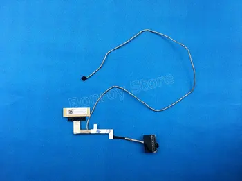 

New Laptop Lcd Cable For Lenovo Y50 Y70 Y50-70 P/n: DC02001YQ00 ZIVY2