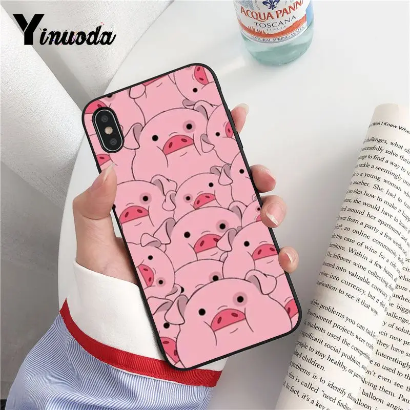 Gravity Falls Waddles